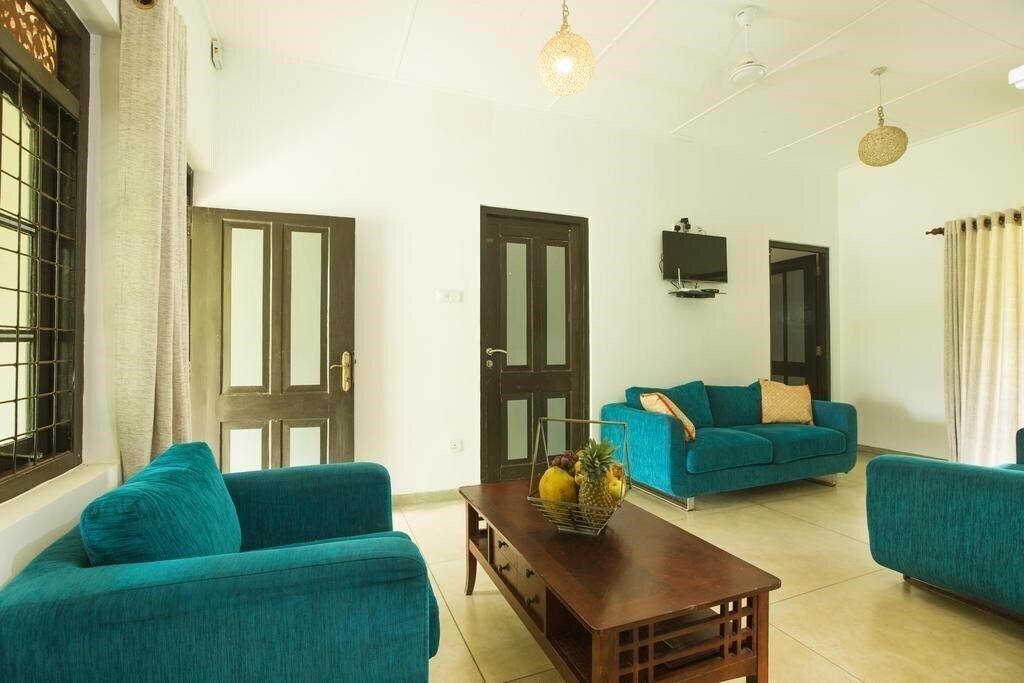 Wadduwa Beach Villa 3* фотосуреті